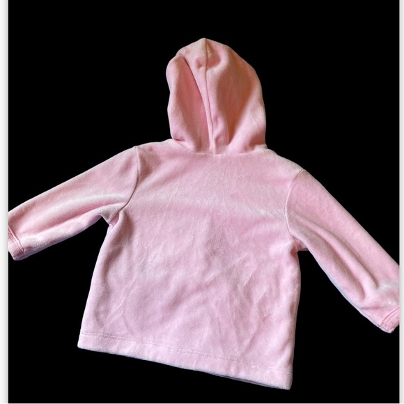 Fuzzy Jacket - Picture 2 of 4